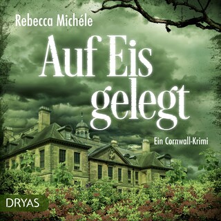 Auf Eis gelegt als Hörbuch
