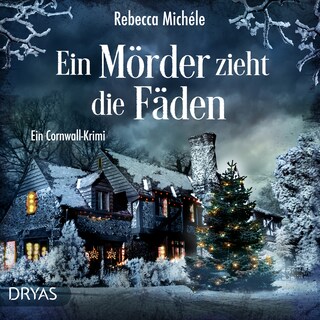 Ein Mörder zieht die Fäden als Hörbuch