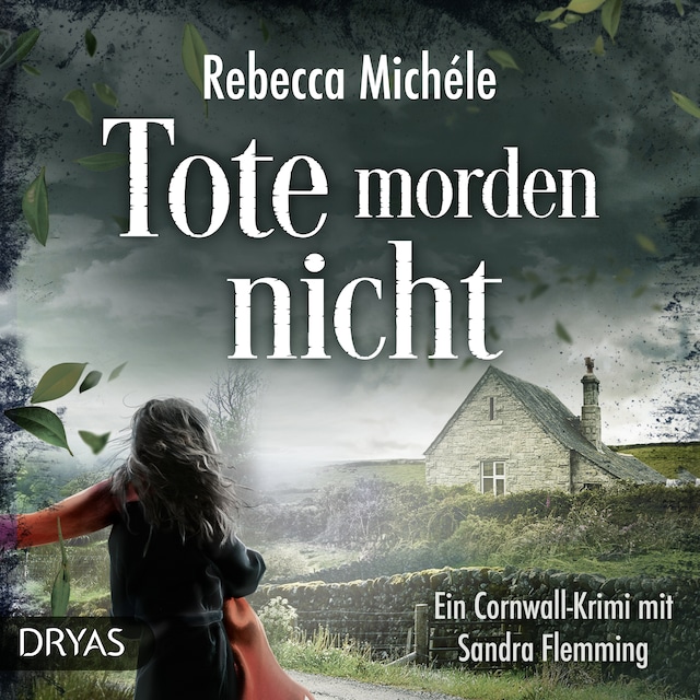Book cover for Tote morden nicht
