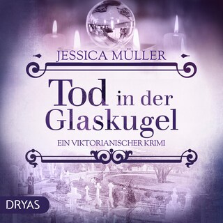 Tod in der Glaskugel als Hörbuch