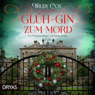 Glüh-Gin zum Mord als Hörbuch