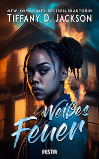 Weißes Feuer