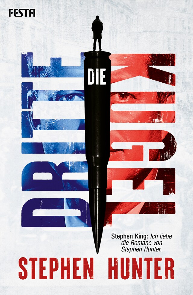 Copertina del libro per Die dritte Kugel