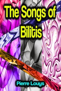 The Songs of Bilitis