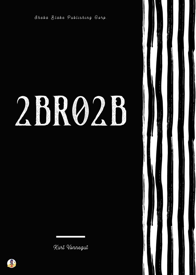 Book cover for 2br02b