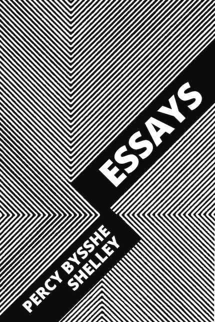 Essays bookCoverFor