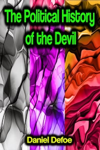 The Political History of the Devil