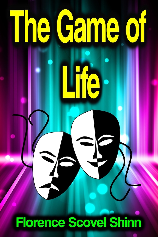 Book cover for The Game of Life