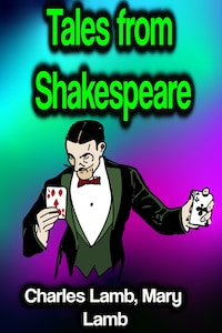 Tales from Shakespeare