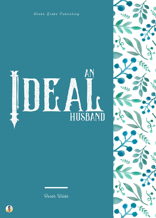 Bokomslag for An Ideal Husband