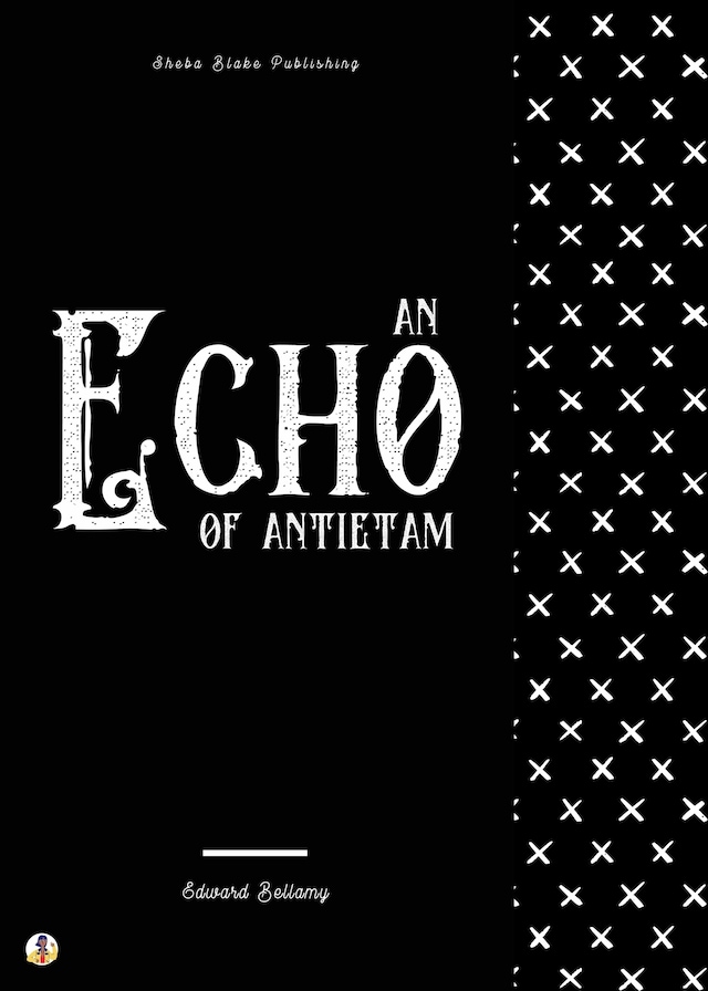 Book cover for An Echo of Antietam