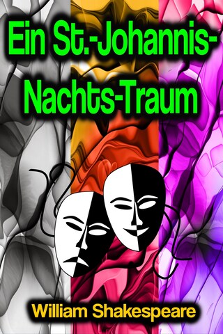 Ein St.-Johannis-Nachts-Traum bookCoverFor