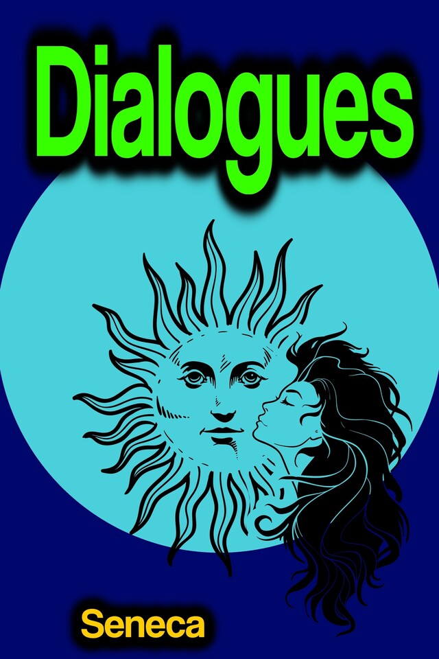 Portada de libro para Dialogues