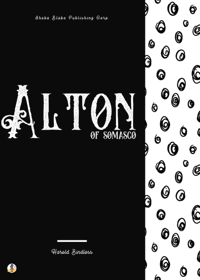 Okładka książki dla Alton of Somasco