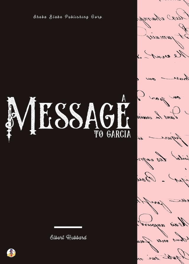 Book cover for A Message to Garcia