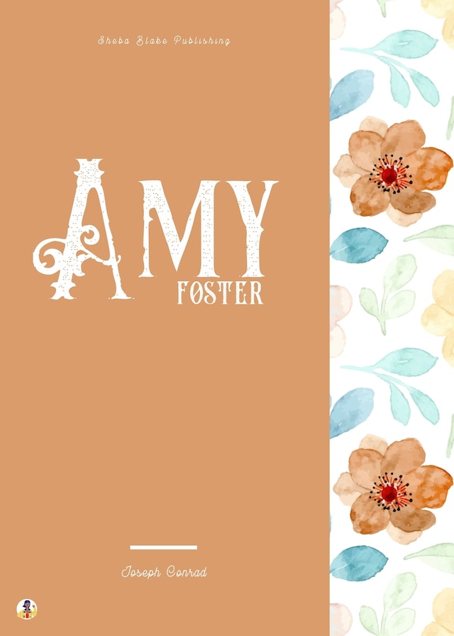 Buchcover für Amy Foster