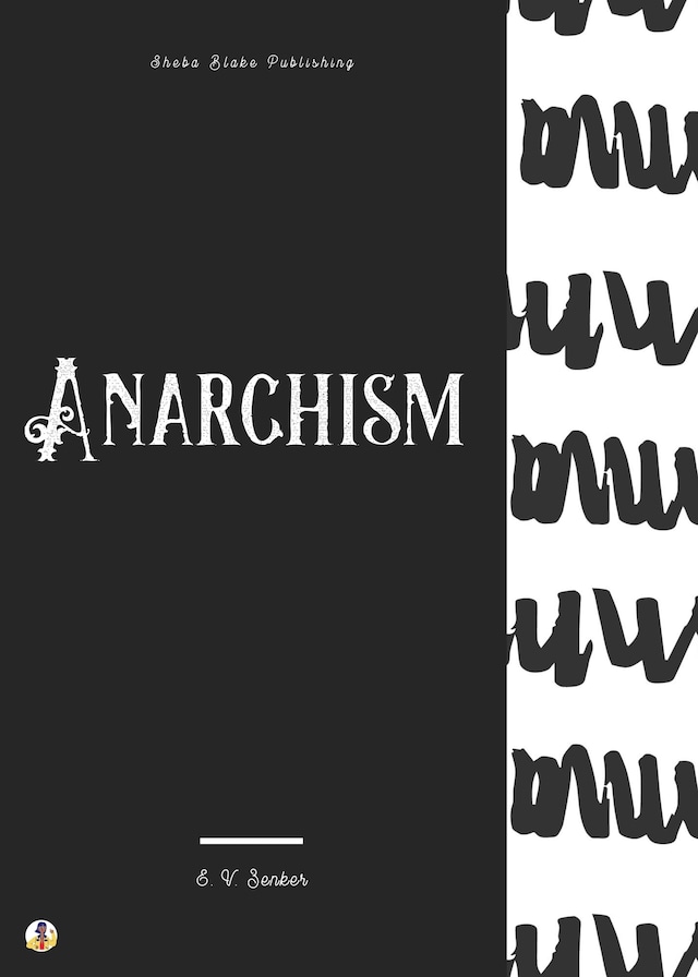 Bokomslag for Anarchism