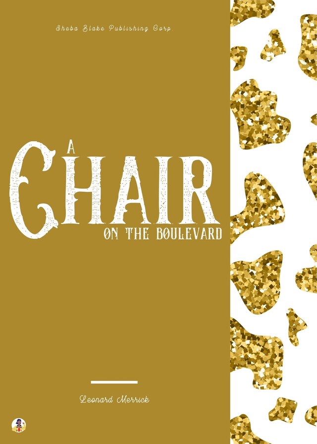 Book cover for A Chair on the Boulevard