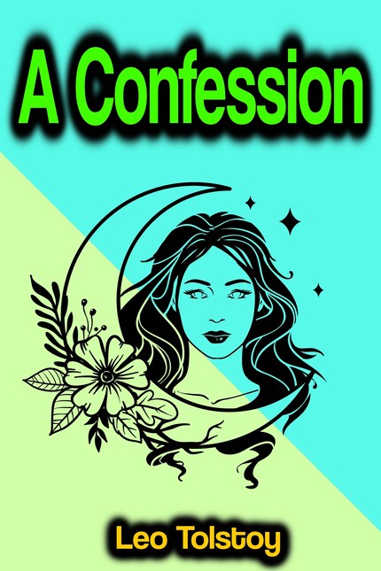 A Confession bookCoverFor
