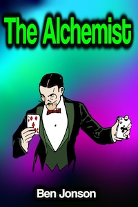 The Alchemist