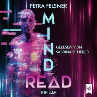MINDREAD als Hörbuch