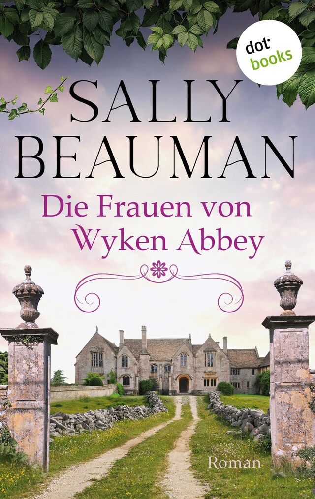 Buchcover für Die Frauen von Wyken Abbey