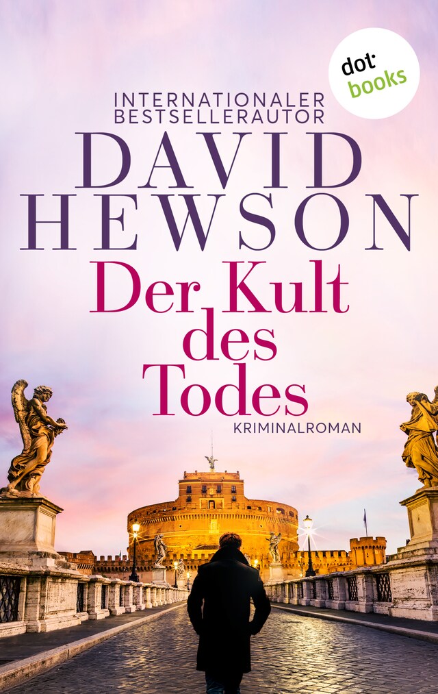 Book cover for Der Kult des Todes