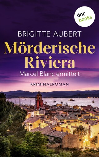 Mörderische Riviera bookCoverFor