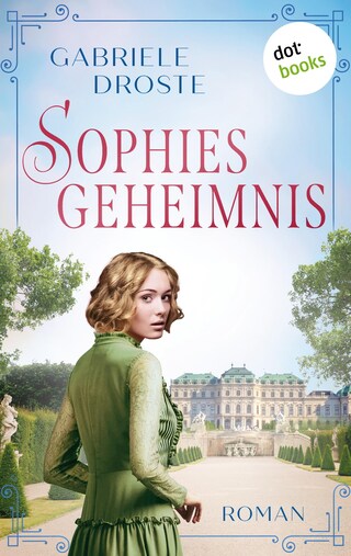Sophies Geheimnis bookCoverFor