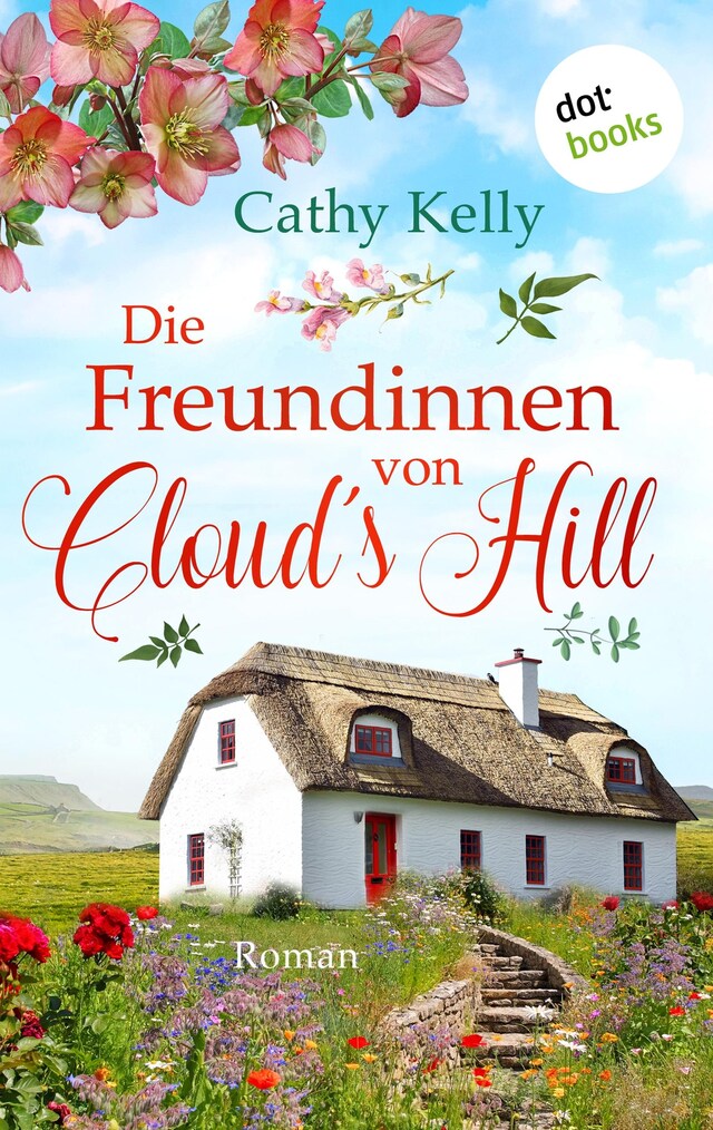 Book cover for Die Freundinnen von Cloud's Hill