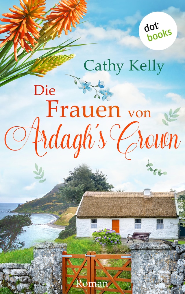 Book cover for Die Frauen von Ardagh's Crown