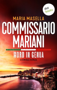 Commissario Mariani - Mord in Genua