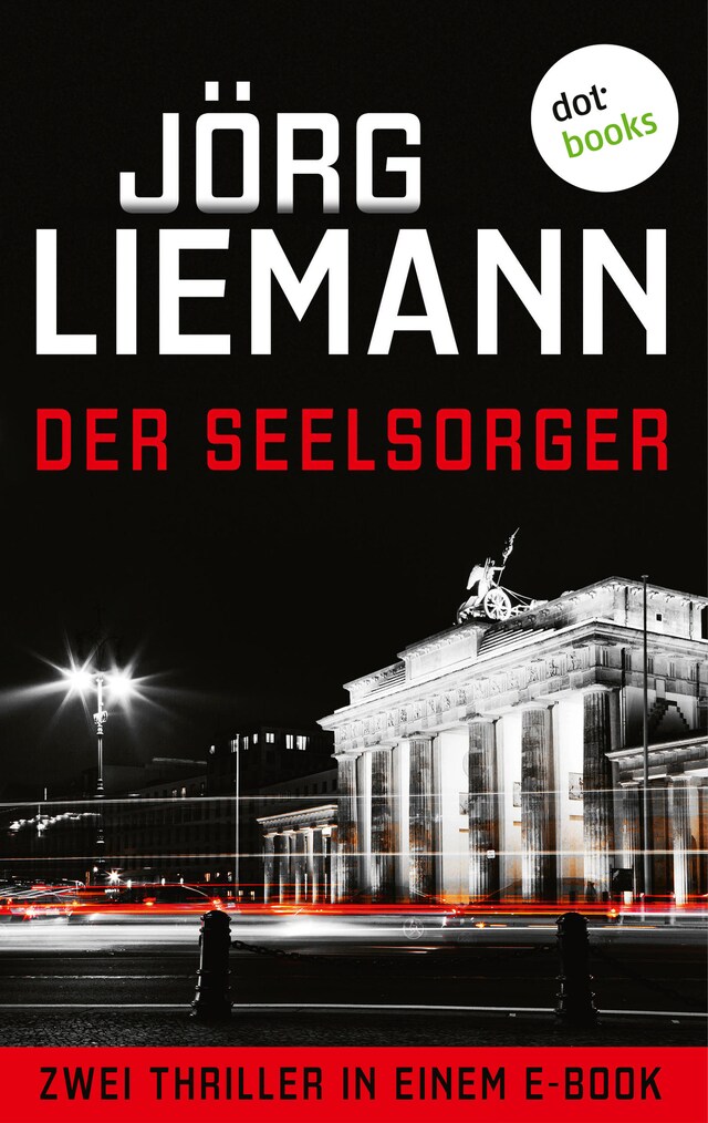 Book cover for Der Seelsorger