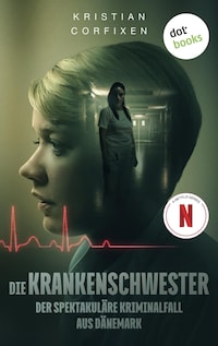 Die Krankenschwester