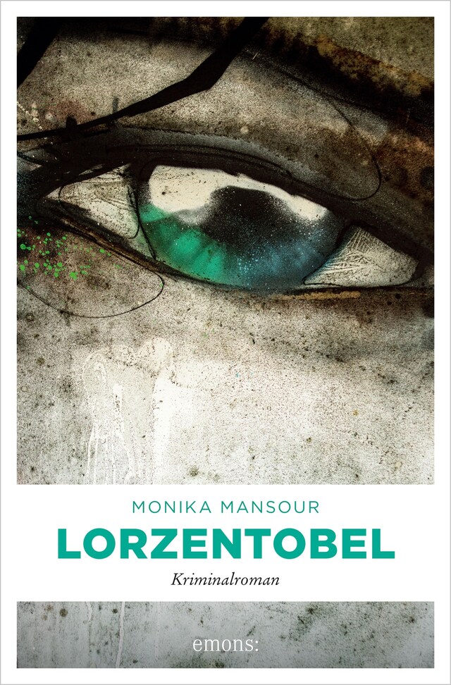 Buchcover für Lorzentobel