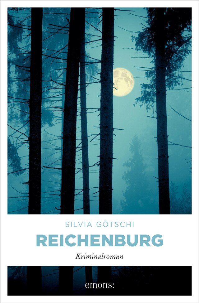 Book cover for Reichenburg