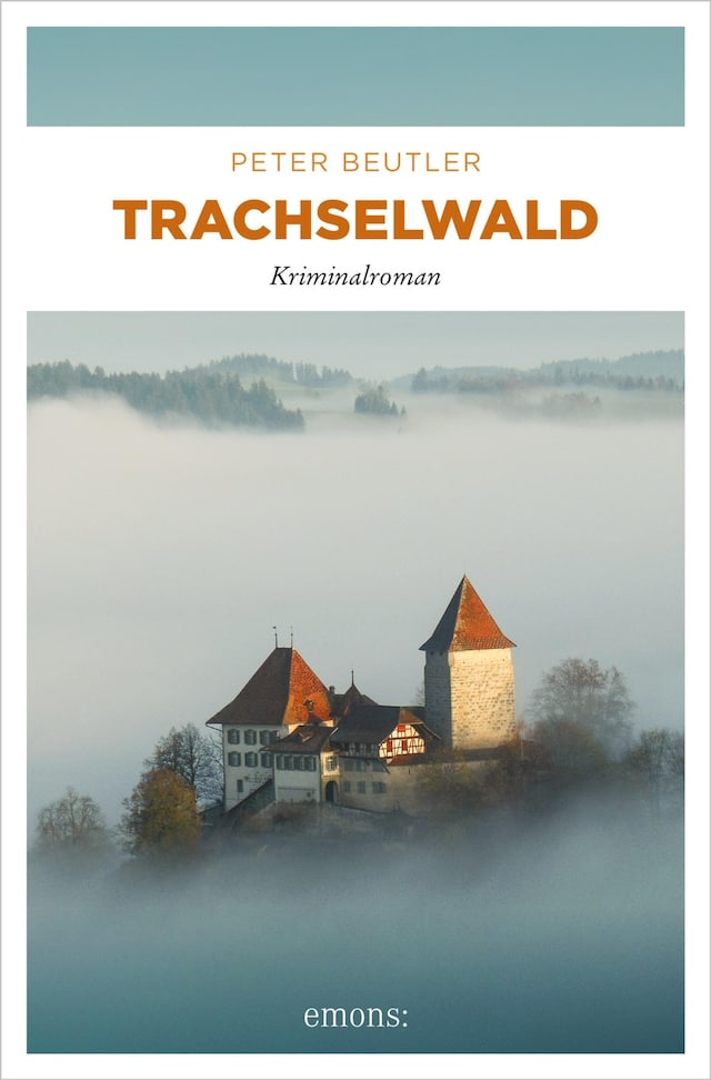 Book cover for Trachselwald