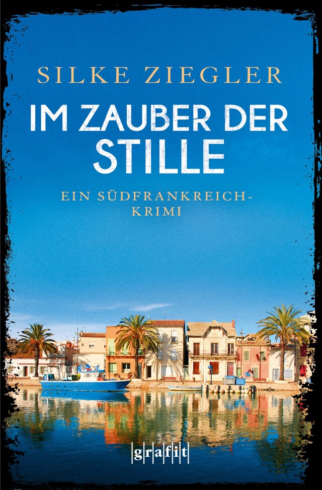 Buchcover für Im Zauber der Stille