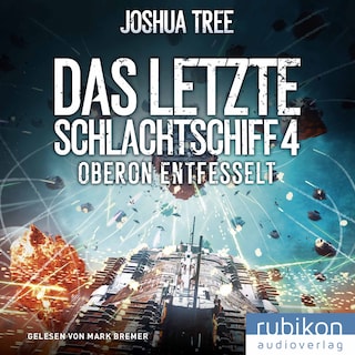 Das letzte Schlachtschiff 4 als Hörbuch