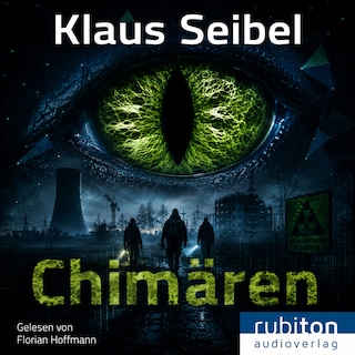 Chimären als Hörbuch