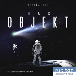 Das Objekt als Hörbuch