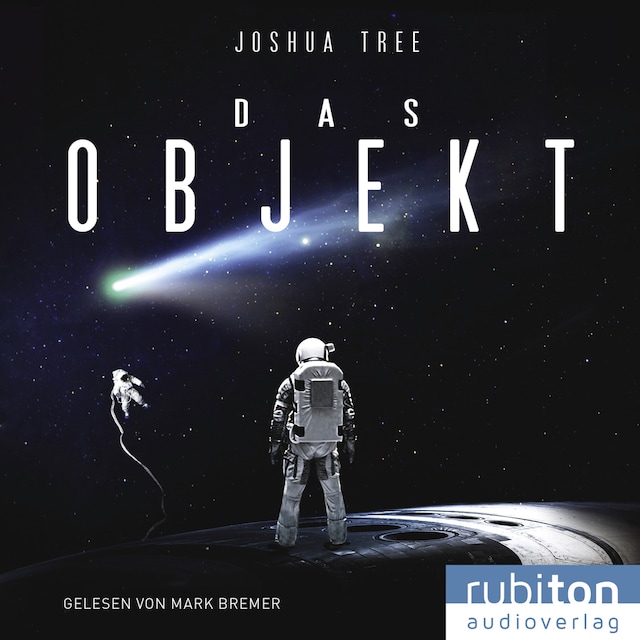 Couverture de livre pour Das Objekt