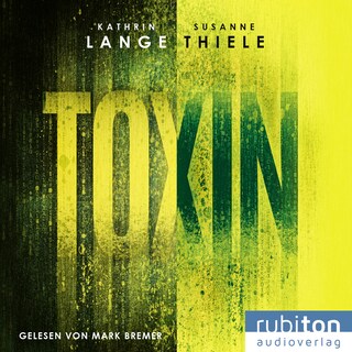 Toxin als Hörbuch