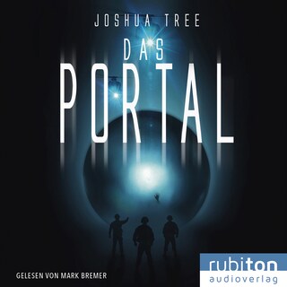 Das Portal 1 als Hörbuch