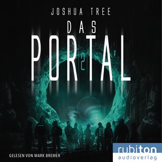 Das Portal 2 als Hörbuch
