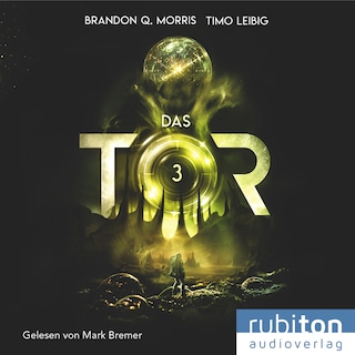 Das Tor 3 als Hörbuch