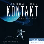 Kontakt: Am Abgrund der Zeit