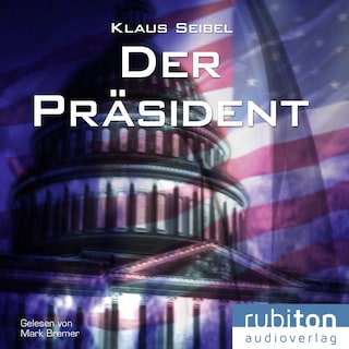 Der Präsident als Hörbuch
