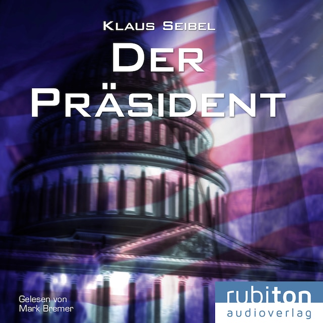 Buchcover für Der Präsident