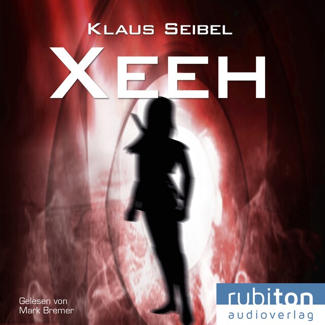 Book cover for Xeeh